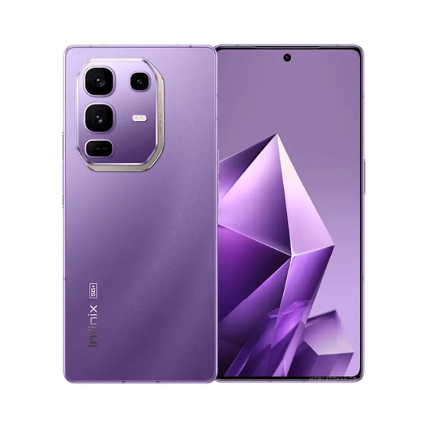 Infinix Note 50 Pro+