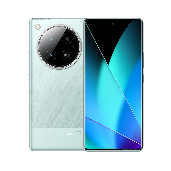 Infinix Zero 40