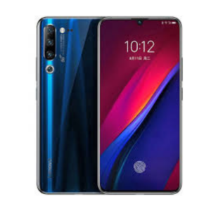 Lenovo Z6 Pro 5G