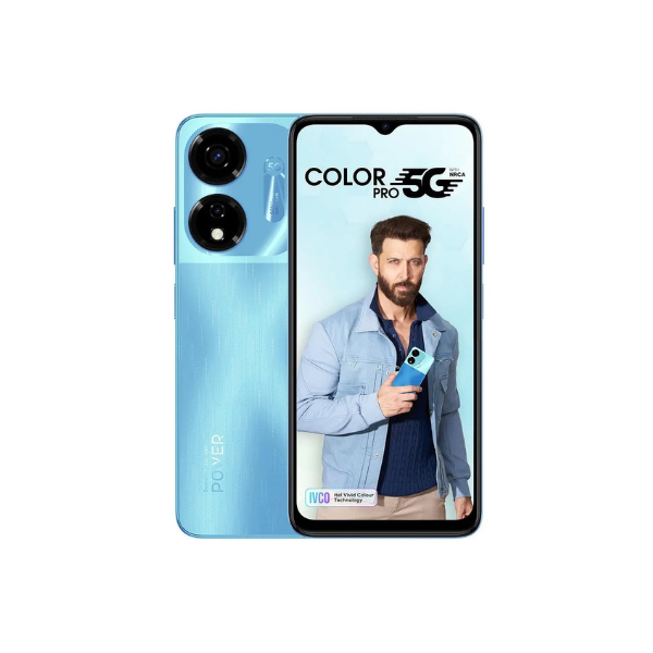 Itel Color Pro