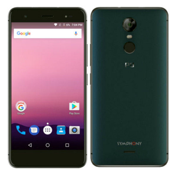 Symphony P9+